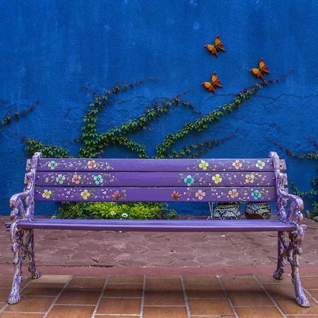 Hostal Tlaquepaque Εξωτερικό φωτογραφία