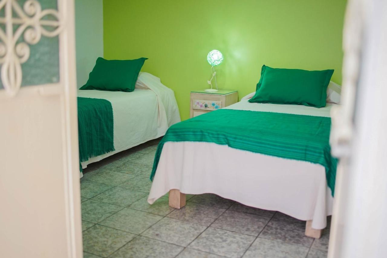 Hostal Tlaquepaque Εξωτερικό φωτογραφία