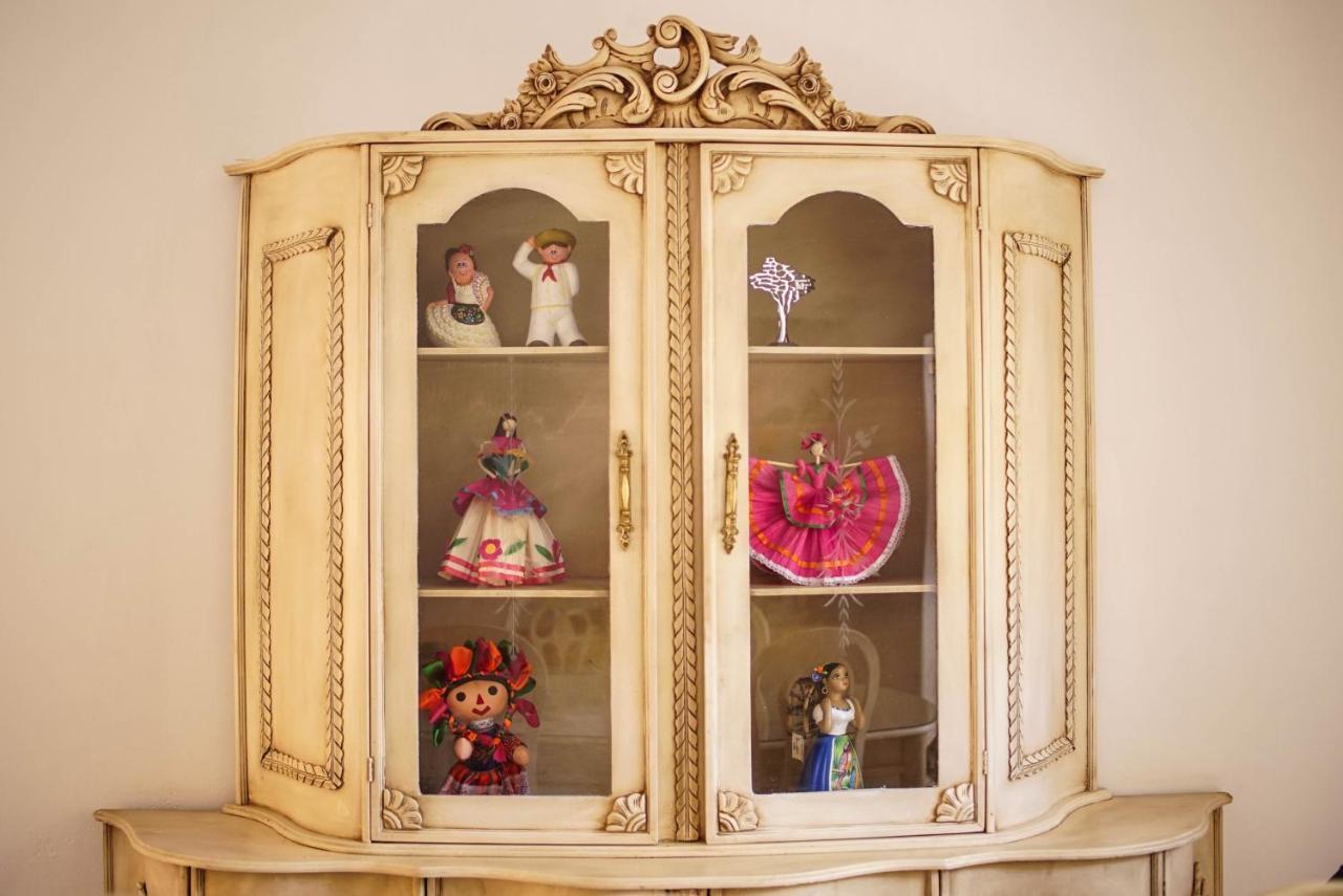 Hostal Tlaquepaque Εξωτερικό φωτογραφία