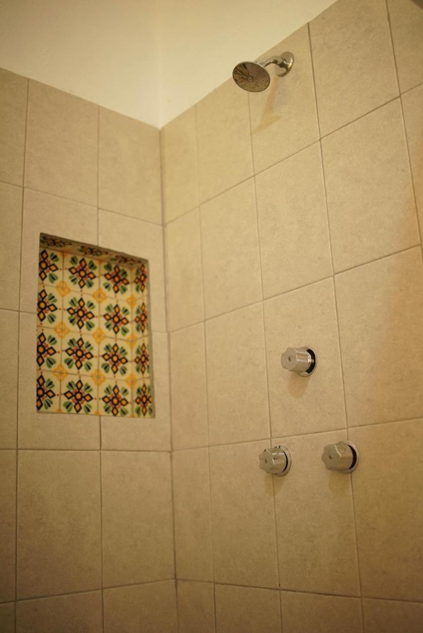 Hostal Tlaquepaque Εξωτερικό φωτογραφία