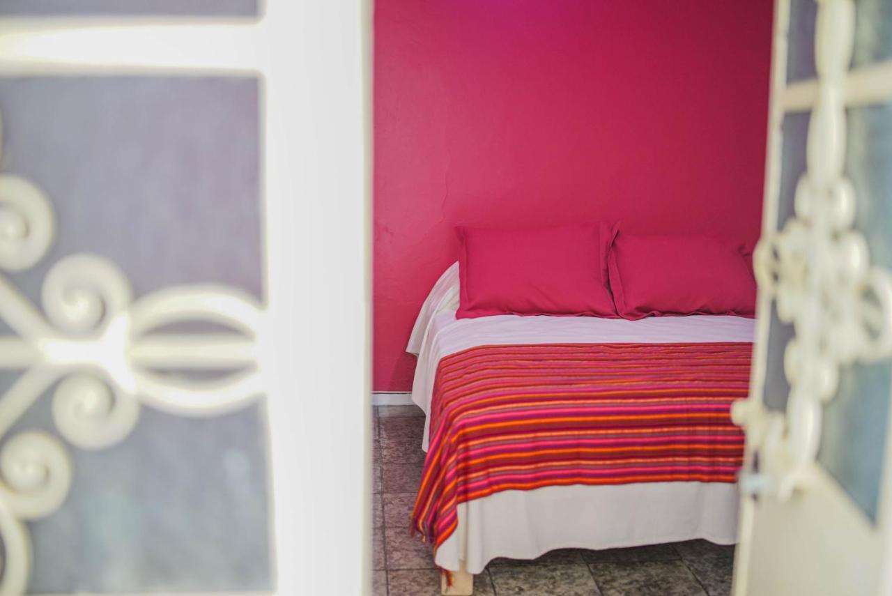 Hostal Tlaquepaque Εξωτερικό φωτογραφία