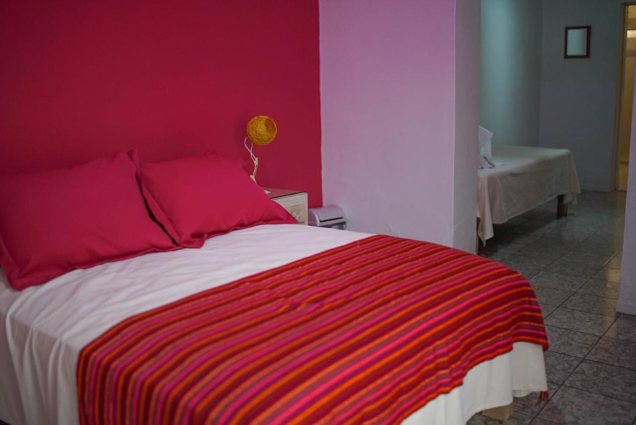 Hostal Tlaquepaque Εξωτερικό φωτογραφία