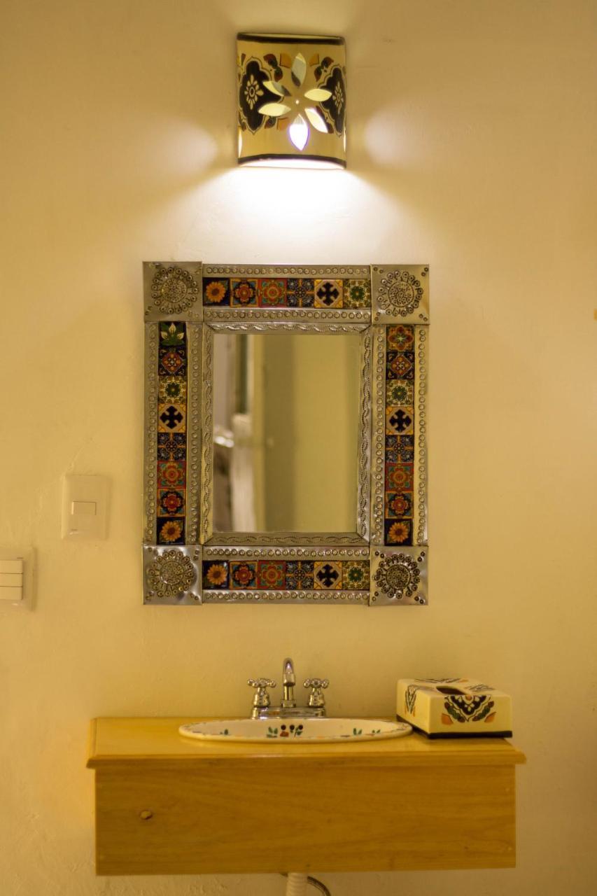 Hostal Tlaquepaque Εξωτερικό φωτογραφία