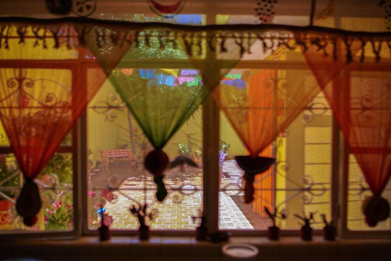 Hostal Tlaquepaque Εξωτερικό φωτογραφία