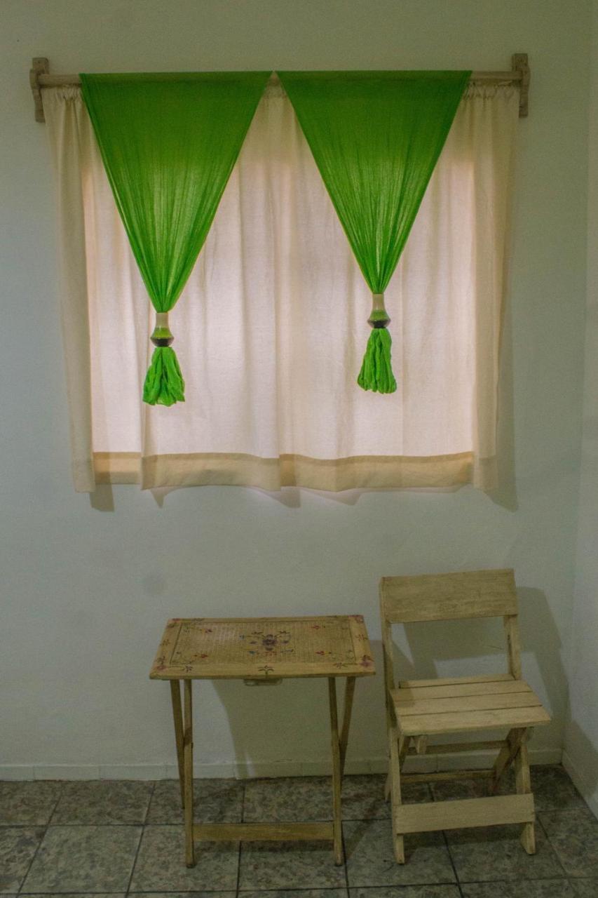Hostal Tlaquepaque Εξωτερικό φωτογραφία