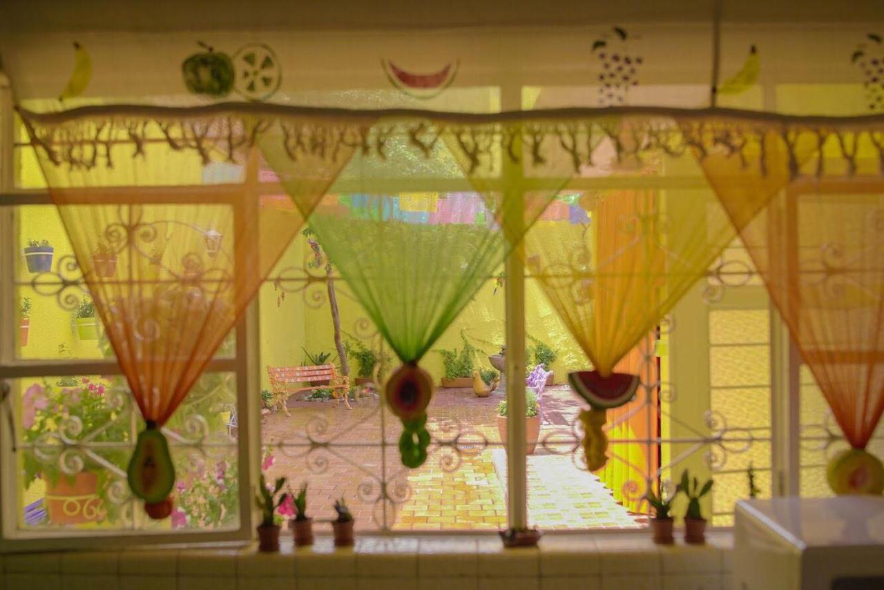 Hostal Tlaquepaque Εξωτερικό φωτογραφία