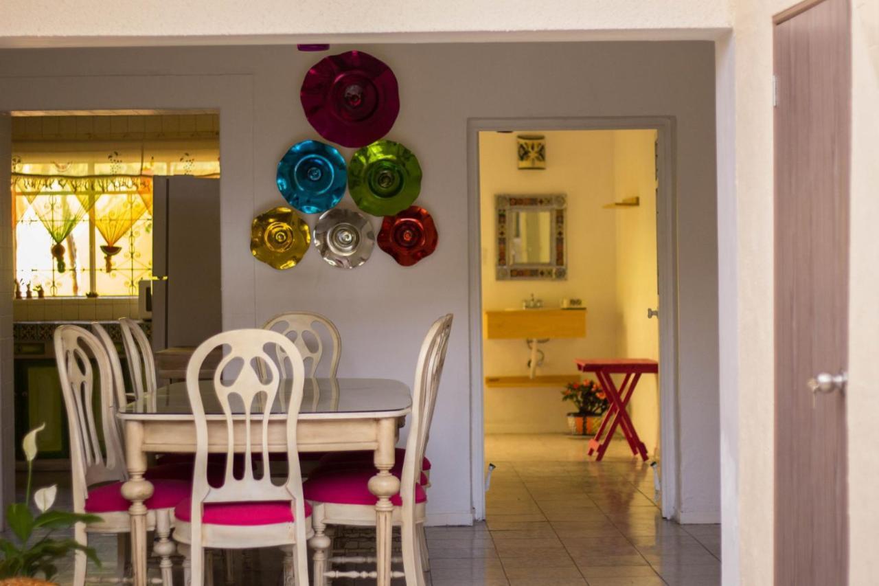Hostal Tlaquepaque Εξωτερικό φωτογραφία