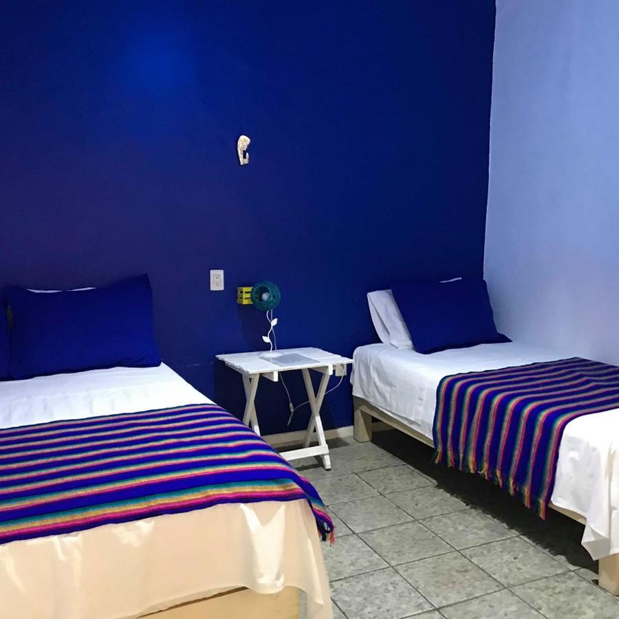 Hostal Tlaquepaque Εξωτερικό φωτογραφία
