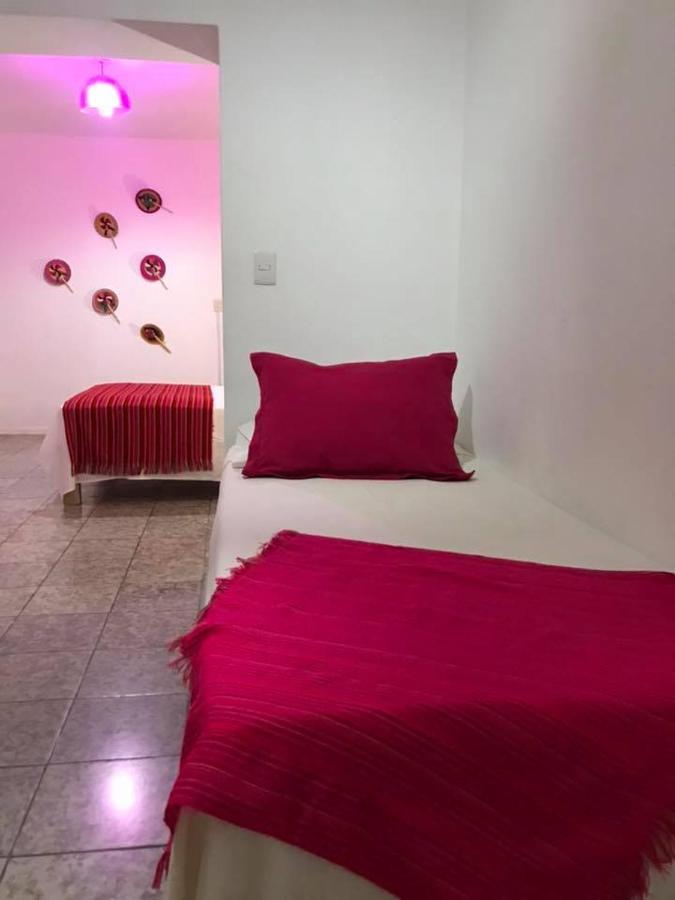 Hostal Tlaquepaque Εξωτερικό φωτογραφία