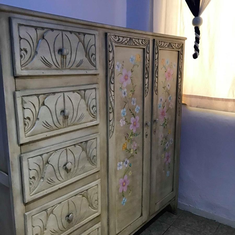 Hostal Tlaquepaque Εξωτερικό φωτογραφία