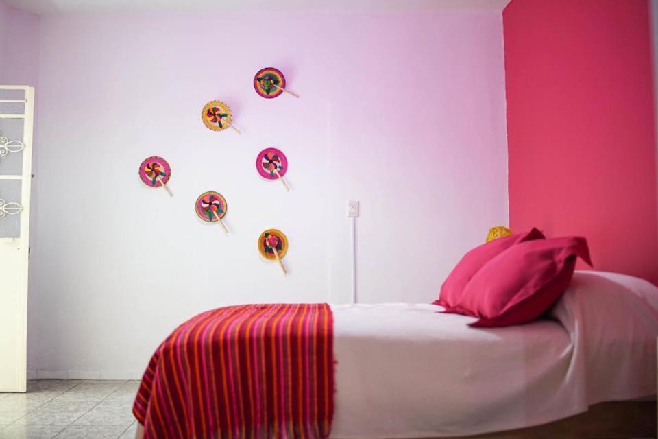 Hostal Tlaquepaque Εξωτερικό φωτογραφία