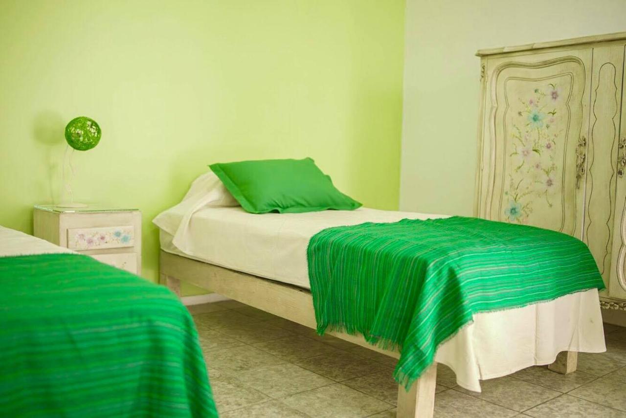 Hostal Tlaquepaque Εξωτερικό φωτογραφία